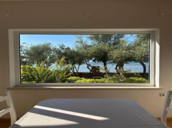 Apartmenthaus Marinella Lopar (Insel Rab)