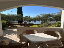 Apartmenthaus Marinella Lopar (Insel Rab)