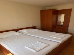 Apartmenthaus Marinella Lopar (Insel Rab)