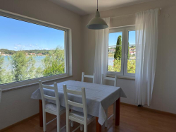 Apartmenthaus Marinella Lopar (Insel Rab)