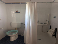 Apartmenthaus Marinella Lopar (Insel Rab)