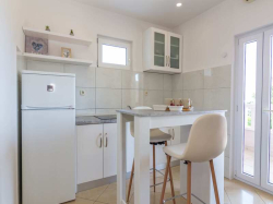 Apartmenthaus Villa Vranješ Makarska