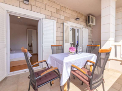 Apartmenthaus Villa Vranješ Makarska