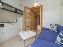 Apartmenthaus Villa Vranješ Makarska