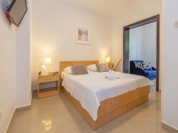 Apartmenthaus Villa Vranješ Makarska