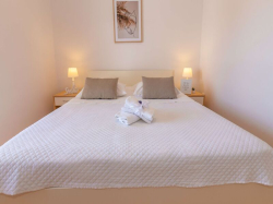 Apartmenthaus Villa Vranješ Makarska