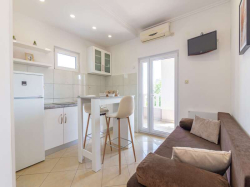 Apartmenthaus Villa Vranješ Makarska