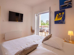 Apartmenthaus Villa Vranješ Makarska