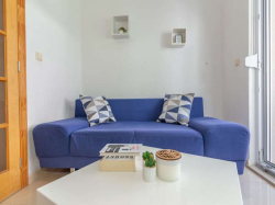 Apartmenthaus Villa Vranješ Makarska