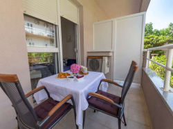 Apartmenthaus Villa Vranješ Makarska