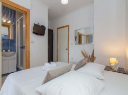 Apartmenthaus Villa Vranješ Makarska