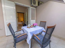 Apartmenthaus Villa Vranješ Makarska