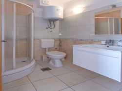 Apartmenthaus Villa Vranješ Makarska