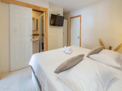 Apartmenthaus Villa Vranješ Makarska