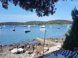 Apartmenthaus By The Sea  Mali Losinj (Insel Losinj)