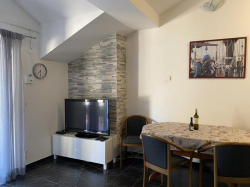 Apartmenthaus By The Sea  Mali Losinj (Insel Losinj)