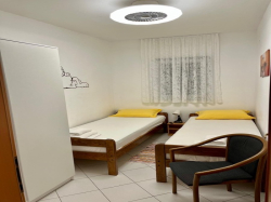 Apartmenthaus By The Sea  Mali Losinj (Insel Losinj)