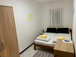 Apartmenthaus By The Sea  Mali Losinj (Insel Losinj)