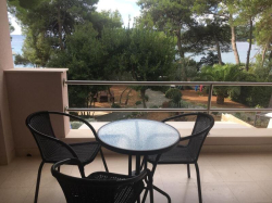 Apartmenthaus By The Sea  Mali Losinj (Insel Losinj)
