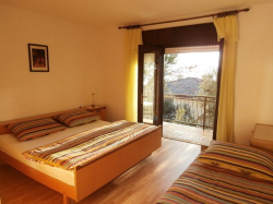 Apartmenthaus Peroš Novi Vinodolski