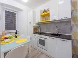 Apartmenthaus Bionda Novi Vinodolski Novi Vinodolski