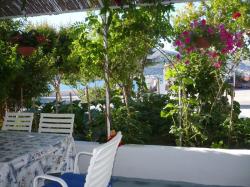 Apartmenthaus Gizella Okrug Donji (Insel Ciovo)