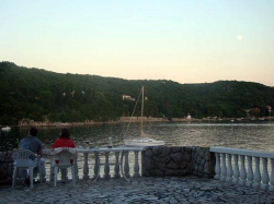 Apartmenthaus Villa Jadranka  Omisalj (Insel Krk)