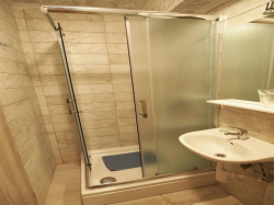 Apartmenthaus Pavek Pisarovina