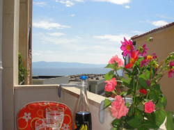 Apartmenthaus Apartmani Ivanka Podgora