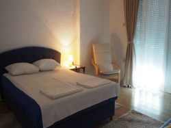 Apartmenthaus Susnja Poljica