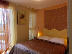 Apartmenthaus Križanec Porat (Insel Krk)