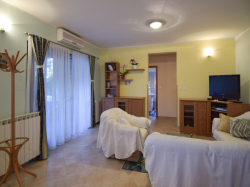 Apartmenthaus Martuslović Porec