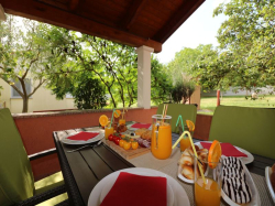 Apartmenthaus Residence Lorena   Porec