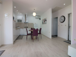 Apartmenthaus Residence Lorena   Porec