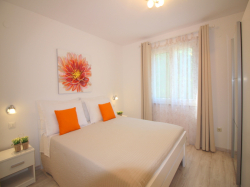 Apartmenthaus Residence Lorena   Porec