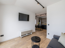 Apartmenthaus Apartmani Nikolica Potomje (Halbinsel Peljesac)