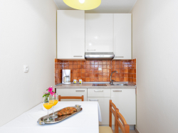 Apartmenthaus Villa Lavanda Primosten