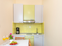 Apartmenthaus Villa Lavanda Primosten