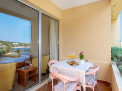 Apartmenthaus Villa Lavanda Primosten