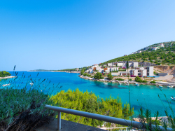 Apartmenthaus Villa Lavanda Primosten