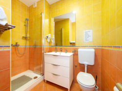Apartmenthaus Villa Lavanda Primosten