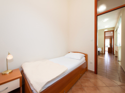 Apartmenthaus Villa Lavanda Primosten