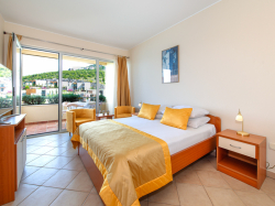 Apartmenthaus Villa Lavanda Primosten