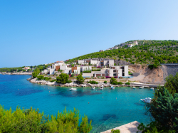 Apartmenthaus Villa Lavanda Primosten