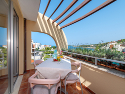 Apartmenthaus Villa Lavanda Primosten