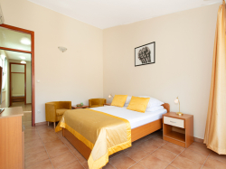 Apartmenthaus Villa Lavanda Primosten