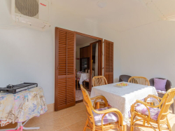 Apartmenthaus Ljiljana Prizba (Insel Korcula)