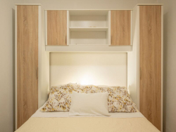 Apartmenthaus Ljiljana Prizba (Insel Korcula)