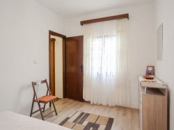 Apartmenthaus Ljiljana Prizba (Insel Korcula)