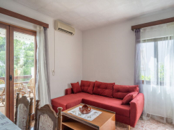 Apartmenthaus Ljiljana Prizba (Insel Korcula)